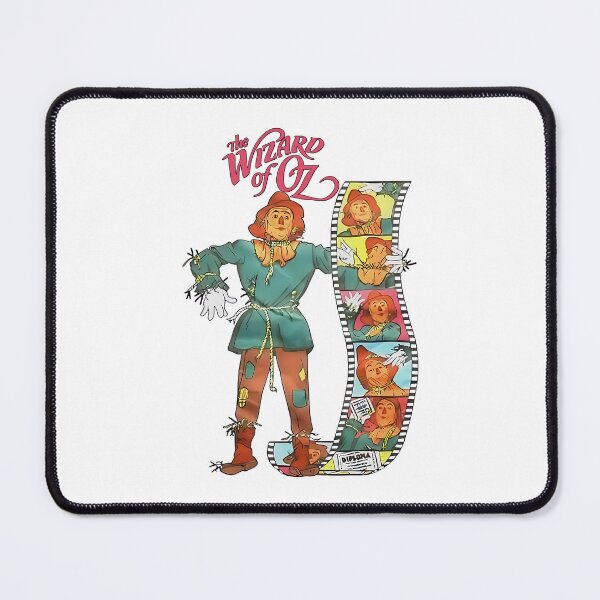 Item preview, Jonathan Bailey Wizard Of Oz designed and sold by oliverslrqlw.