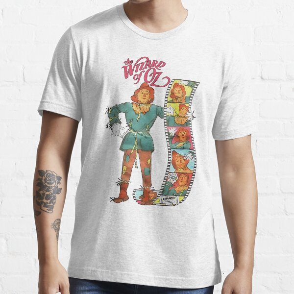 Item preview, Jonathan Bailey Wizard Of Oz  designed and sold by oliverslrqlw.