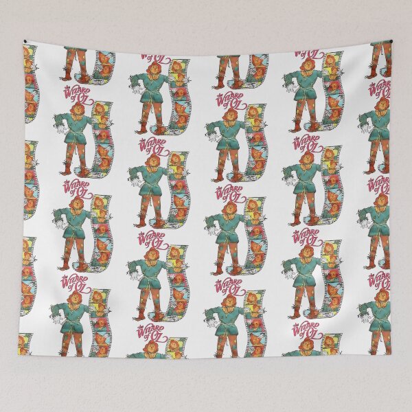 Item preview, Jonathan Bailey Wizard Of Oz  designed and sold by oliverslrqlw.