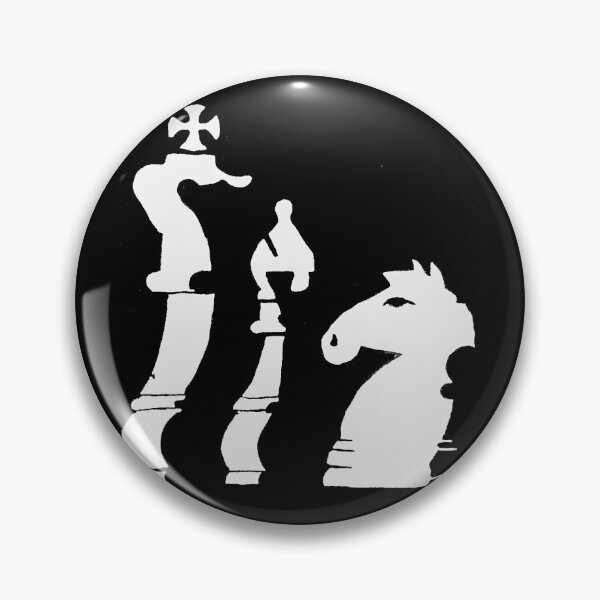 Item preview, Checkmate  designed and sold by Chad's Fresh Art.