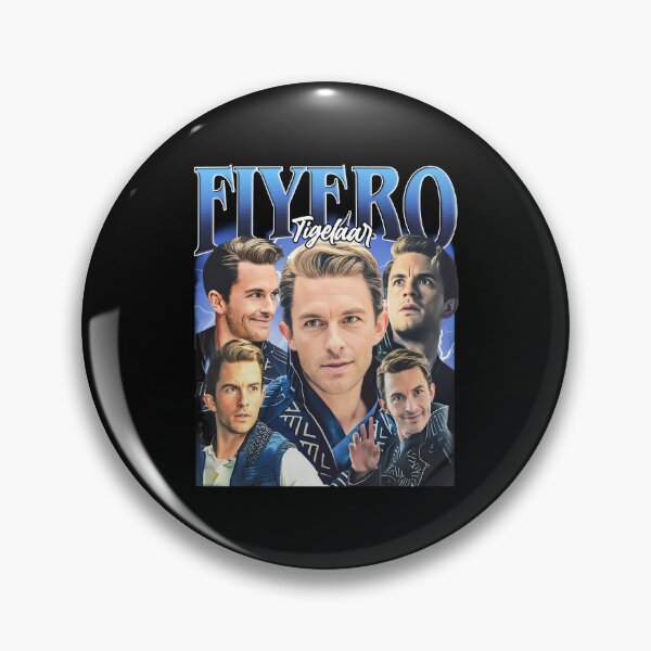 Item preview, Retro Prince Fiyero Jonathan Bailey designed and sold by oliverslrqlw.