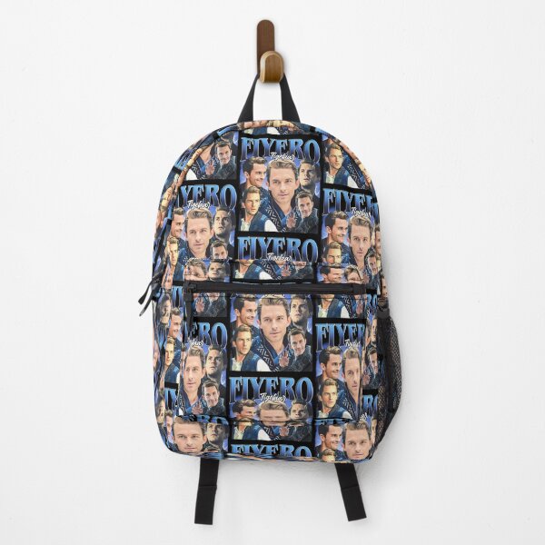 Item preview, Retro Prince Fiyero Jonathan Bailey designed and sold by oliverslrqlw.