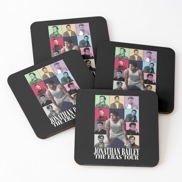 Item preview, Jonathan Bailey The Eras Tour designed and sold by oliverslrqlw.