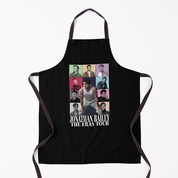 Item preview, Jonathan Bailey The Eras Tour designed and sold by oliverslrqlw.
