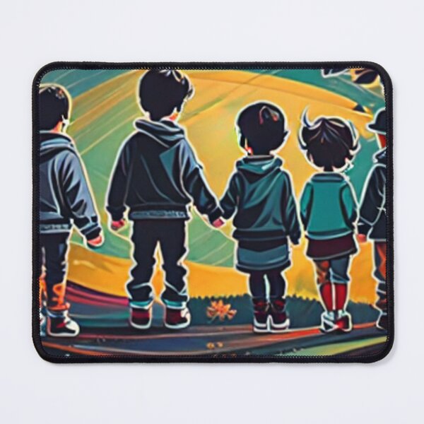Item preview, My Children designed and sold by EpicGear085.