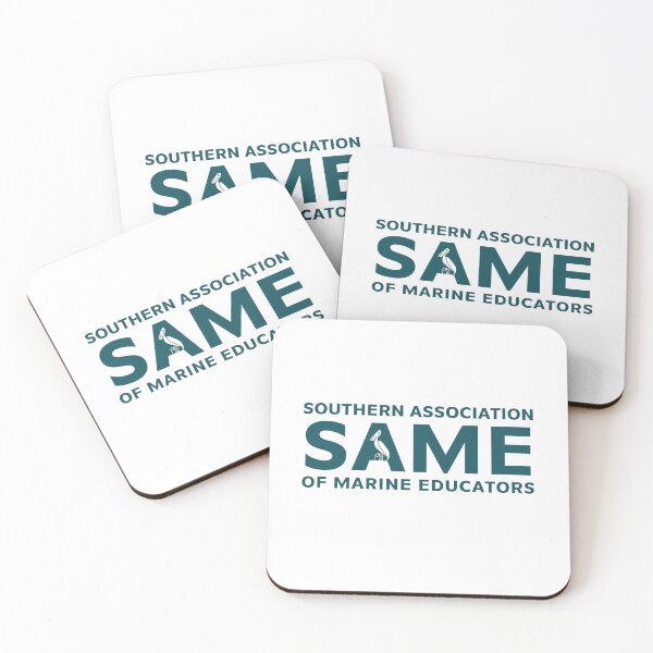 Item preview, SAME Wordmark designed and sold by SAMEducators.