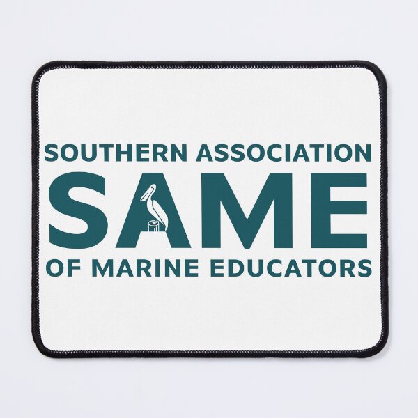 Item preview, SAME Wordmark designed and sold by SAMEducators.