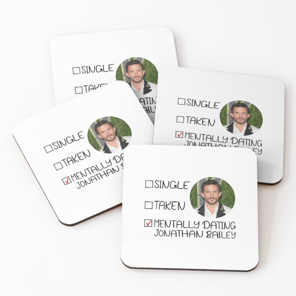 Item preview, Mentally Dating Jonathan Bailey designed and sold by oliverslrqlw.