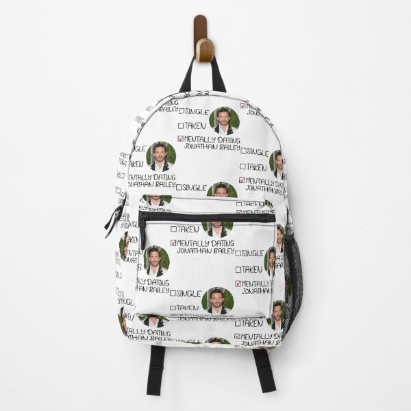 Item preview, Mentally Dating Jonathan Bailey designed and sold by oliverslrqlw.