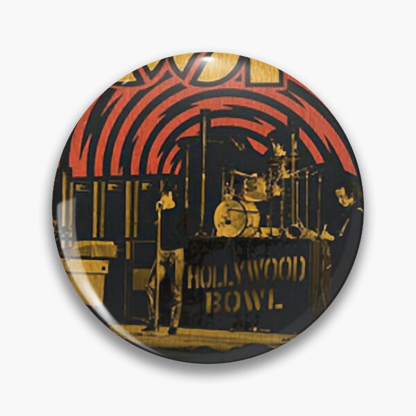 Item preview,  The Morrison Vintage Band Setup For Fans designed and sold by GingerHackett.