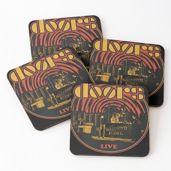 Item preview,  The Morrison Vintage Band Setup For Fans designed and sold by GingerHackett.