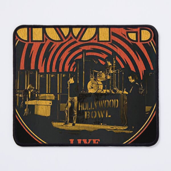Item preview,  The Morrison Vintage Band Setup For Fans designed and sold by GingerHackett.