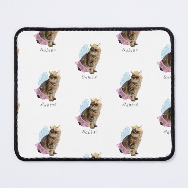 Item preview, Fairy Princess Cat designed and sold by saz-.