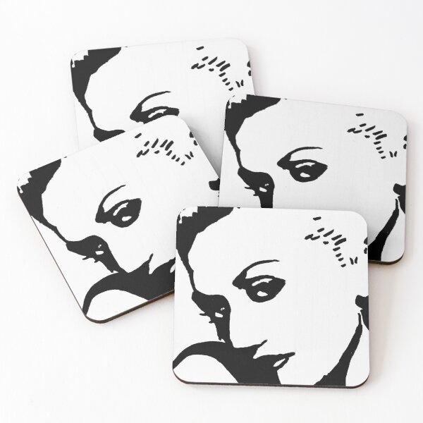 Item preview, Gwen Stefani  designed and sold by Chad's Fresh Art.