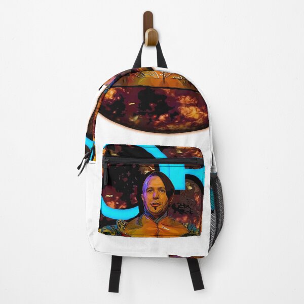 Item preview, The Fifth Element - Zorg Poster designed and sold by brad2ecla.