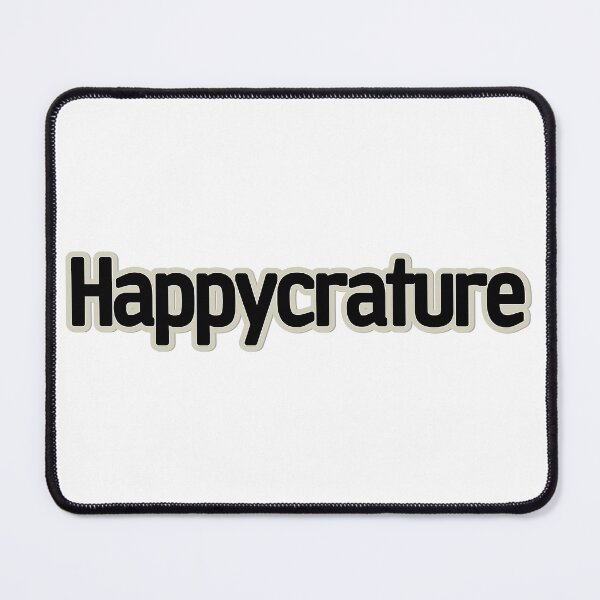 Item preview, Happycreature designed and sold by 0dayWB.