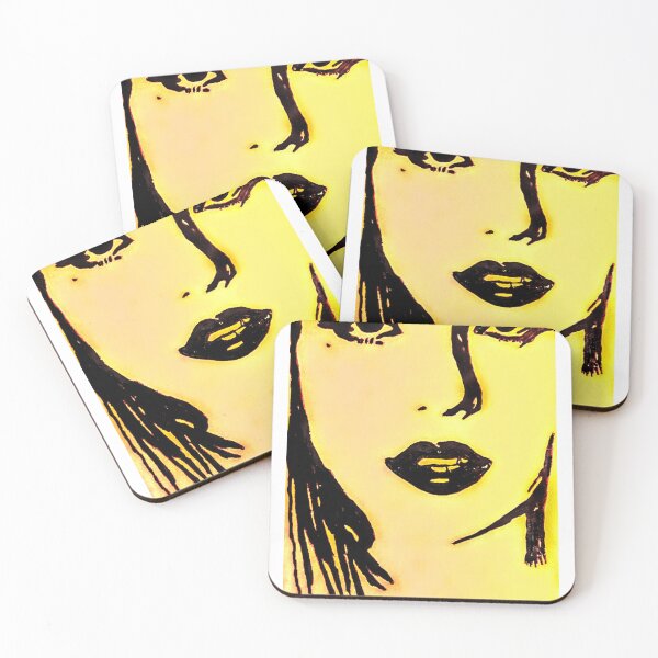 Item preview, Gaga  designed and sold by Chad's Fresh Art.