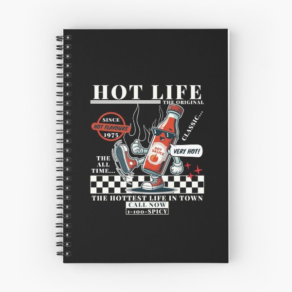Item preview, Hot life designed and sold by Peerless-Prime.