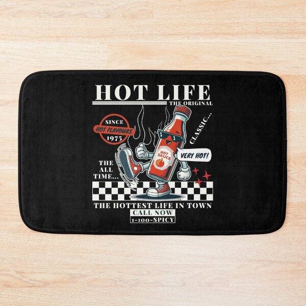 Item preview, Hot life designed and sold by Peerless-Prime.