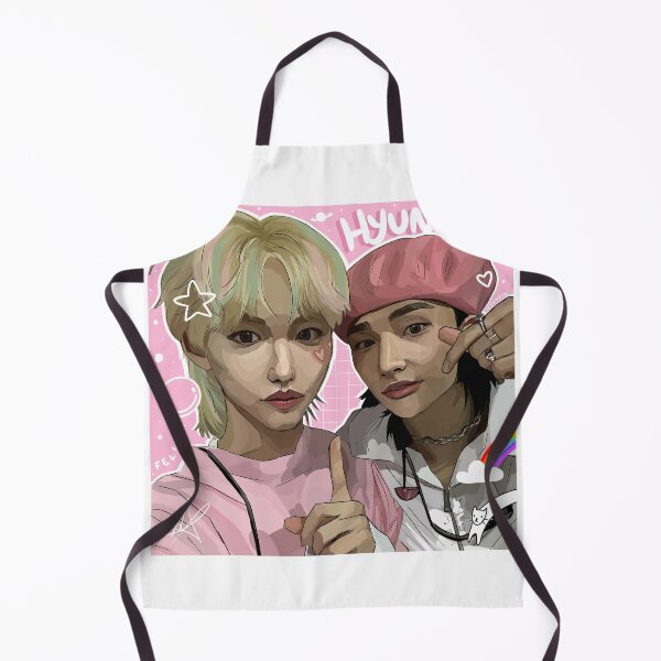 Item preview, Cute Hyunlix designed and sold by Stray Impressionism .