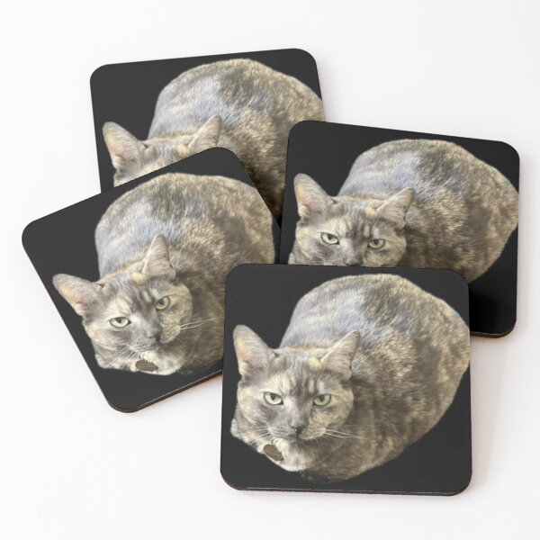 Item preview, Loaf Cat designed and sold by Mushroom Patch Designs.