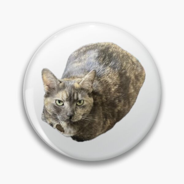 Item preview, Loaf Cat designed and sold by Mushroom Patch Designs.