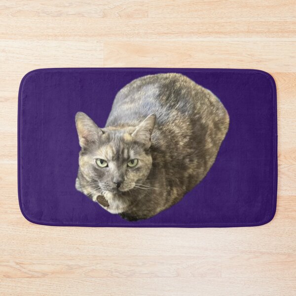Item preview, Loaf Cat designed and sold by Mushroom Patch Designs.