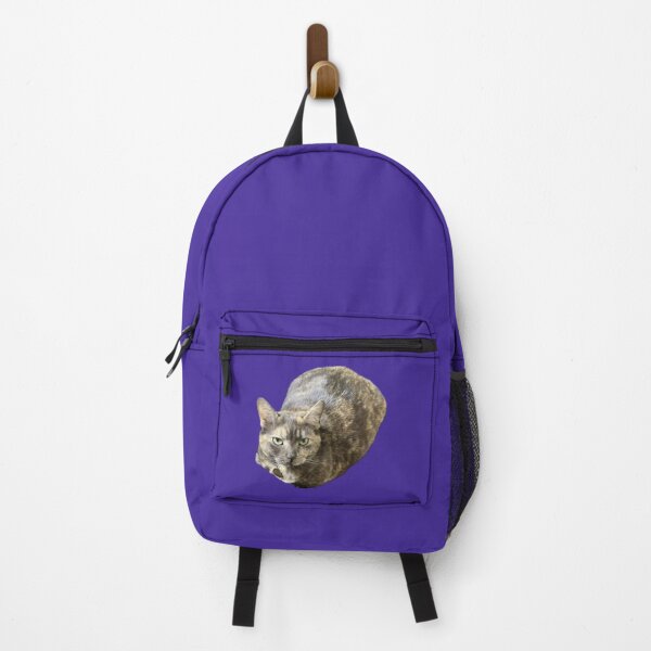Item preview, Loaf Cat designed and sold by Mushroom Patch Designs.
