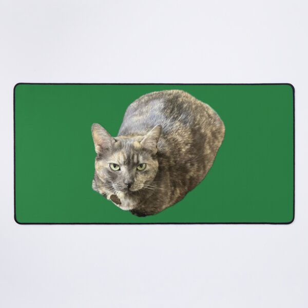 Item preview, Loaf Cat designed and sold by Mushroom Patch Designs.