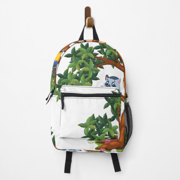 Item preview, Animal tree designed and sold by banglalook.