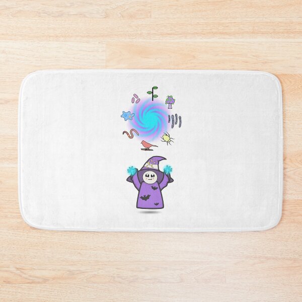 Item preview, Food Web Witch designed and sold by LearnDirt.
