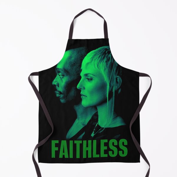 Item preview, Faithless Band designed and sold by Nathaillomas.