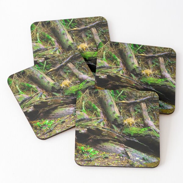 Item preview, Wild and Free designed and sold by phillcreations.