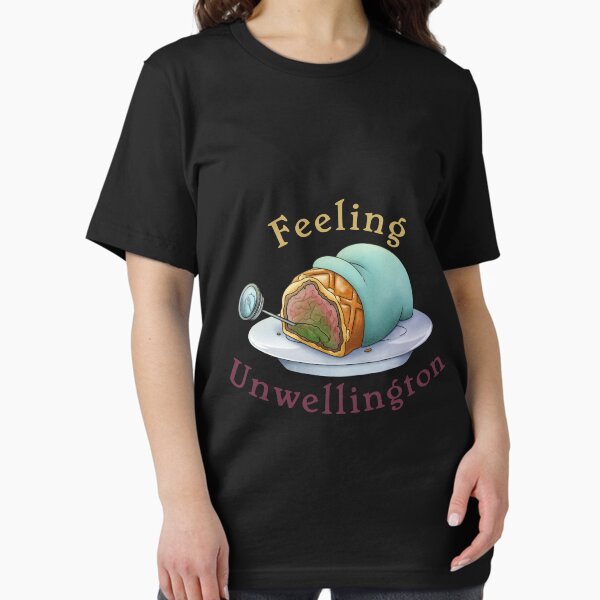 Item preview, Feeling Unwellington designed and sold by Knadire.