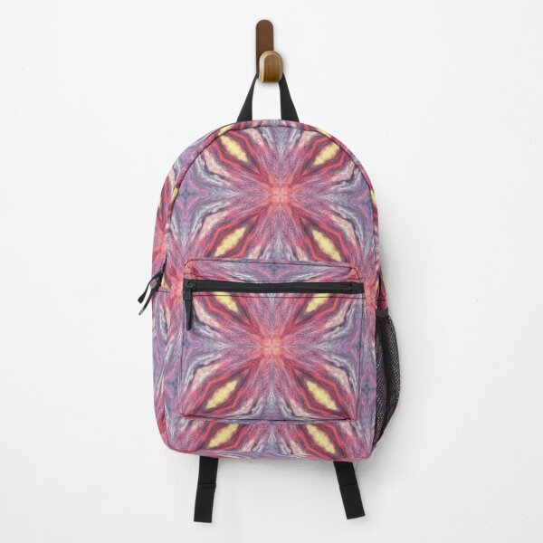 Item preview, Sunset Kaleidoscope designed and sold by KaleidoscopeMeg.