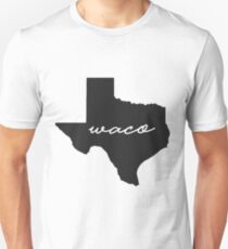 Waco Unisex T-Shirt