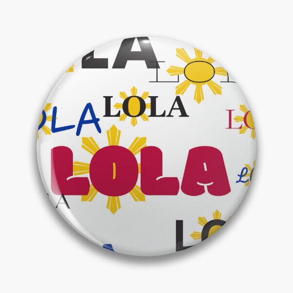 Item preview, Lola Lola Lola designed and sold by rallyp.
