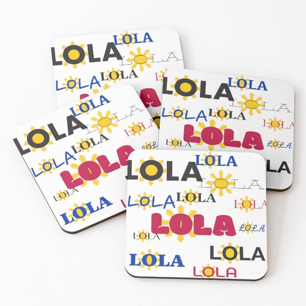 Item preview, Lola Lola Lola designed and sold by rallyp.