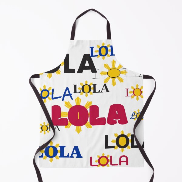 Item preview, Lola Lola Lola designed and sold by rallyp.