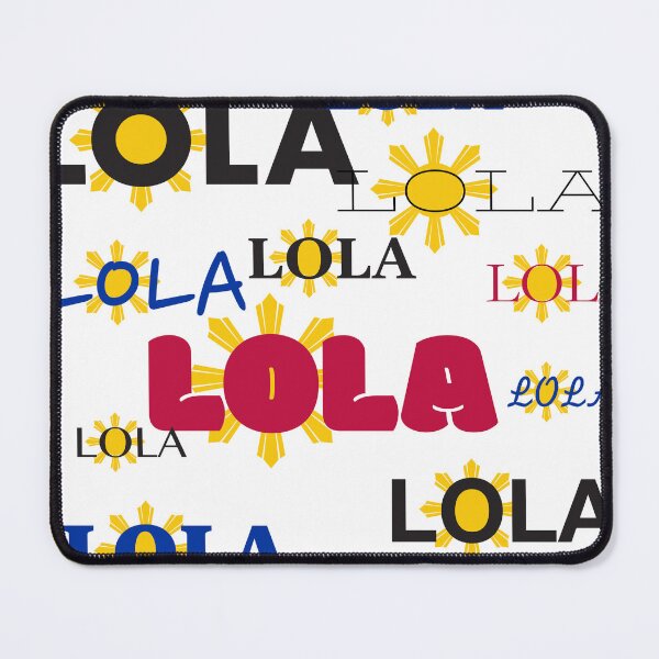 Item preview, Lola Lola Lola designed and sold by rallyp.
