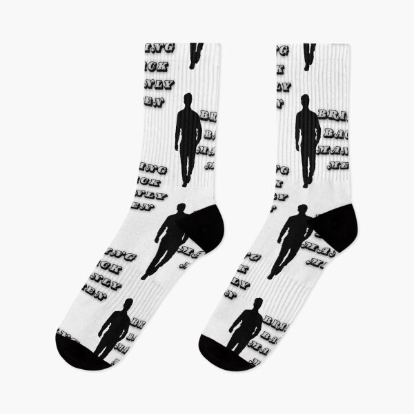 Item preview, Bring Back Manly Men designed and sold by SweetRossel.