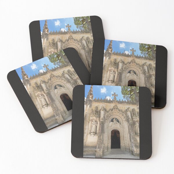 Item preview, Cathedral at Monserrate Palace Sintra Portugal designed and sold by PsychoAlien.com.