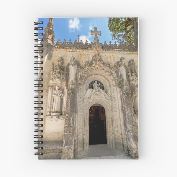 Item preview, Cathedral at Monserrate Palace Sintra Portugal designed and sold by PsychoAlien.com.