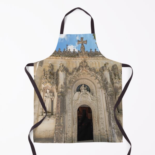 Item preview, Cathedral at Monserrate Palace Sintra Portugal designed and sold by PsychoAlien.com.