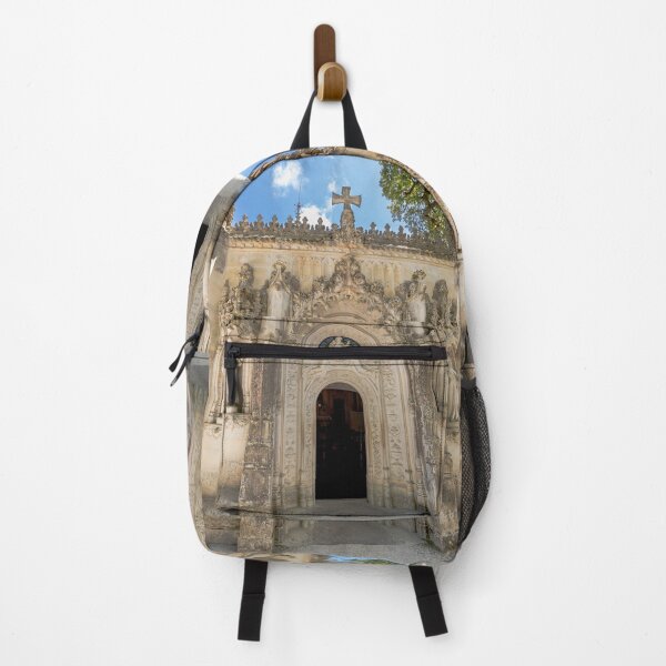 Item preview, Cathedral at Monserrate Palace Sintra Portugal designed and sold by PsychoAlien.com.