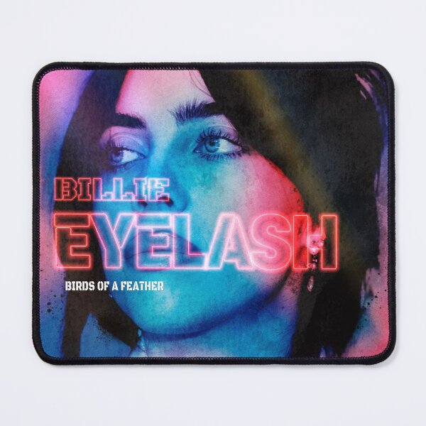 Item preview, BILLIE EYELASH designed and sold by WolfieHub.