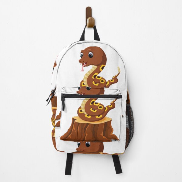 Item preview, Cartoon funny snake designed and sold by banglalook.