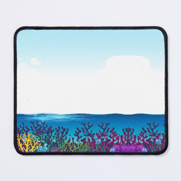 Item preview, Ocean Depths - The Magic of the Deep designed and sold by Arte Cartoon From TagTeam Group.