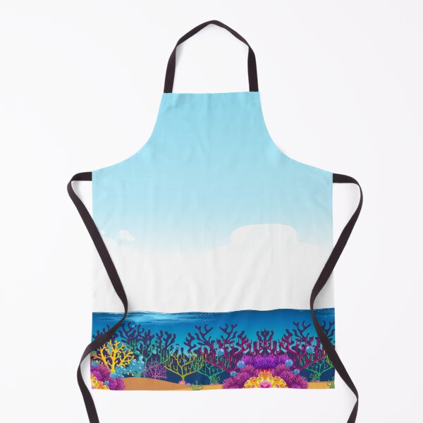 Item preview, Ocean Depths - The Magic of the Deep designed and sold by Arte Cartoon From TagTeam Group.