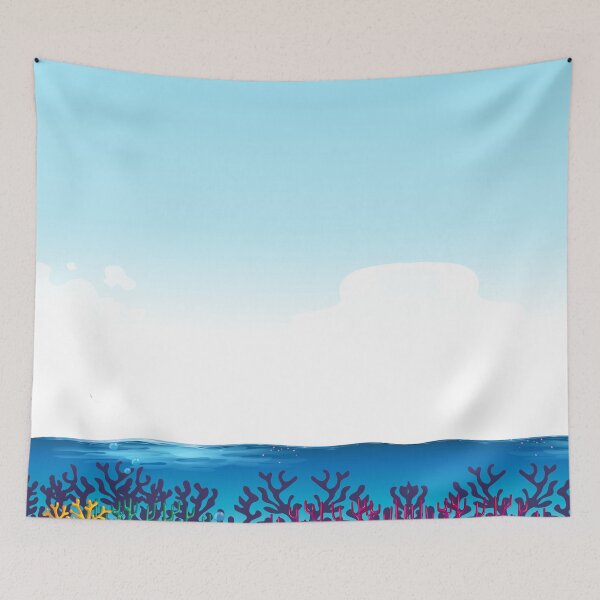 Item preview, Ocean Depths - The Magic of the Deep designed and sold by Arte Cartoon From TagTeam Group.